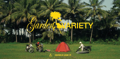Garden Variety - a short film