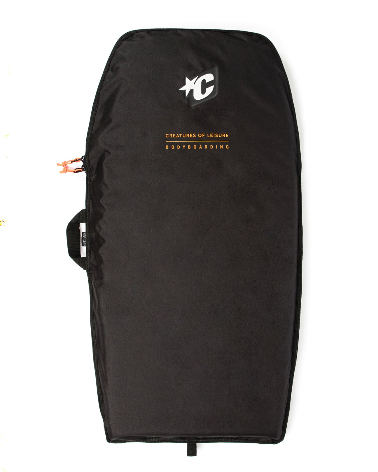 Bodyboard Day Use Cover Bodyboard Boardcover