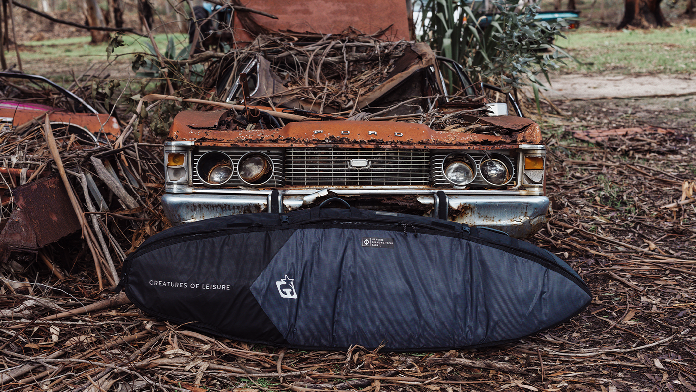 Which Surfboard Bag Is Best For You?