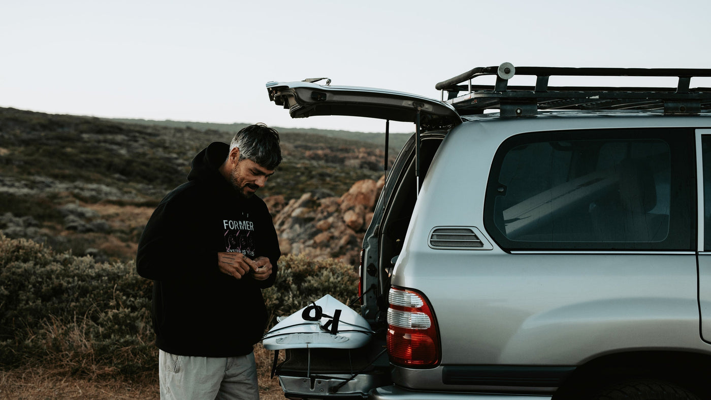 5 Most Underrated Surf Accessories