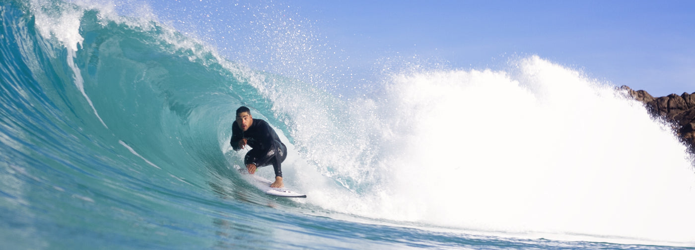 A Day in Western Australia with Jay Davies