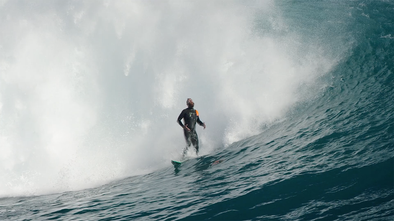 Slab Surfing & Heavy Metal With Kerby Brown