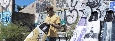Art Series banner