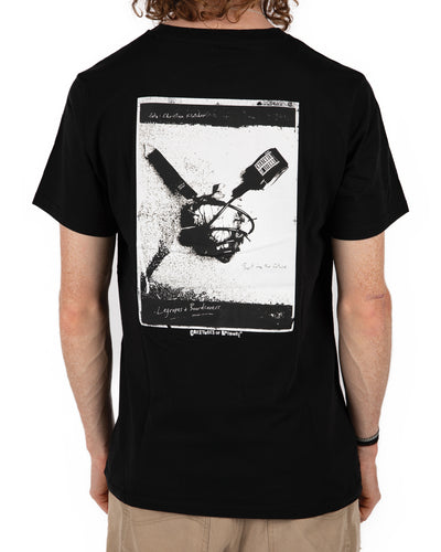 Fletcher Heart S/S Tee