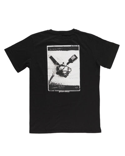 Fletcher Heart S/S Tee