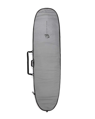 Funboard Icon | Silver Black (7421566648454)
