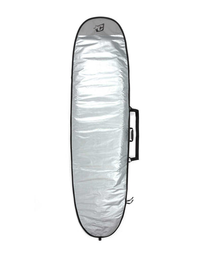 Funboard Icon | Silver Black (7421566648454)