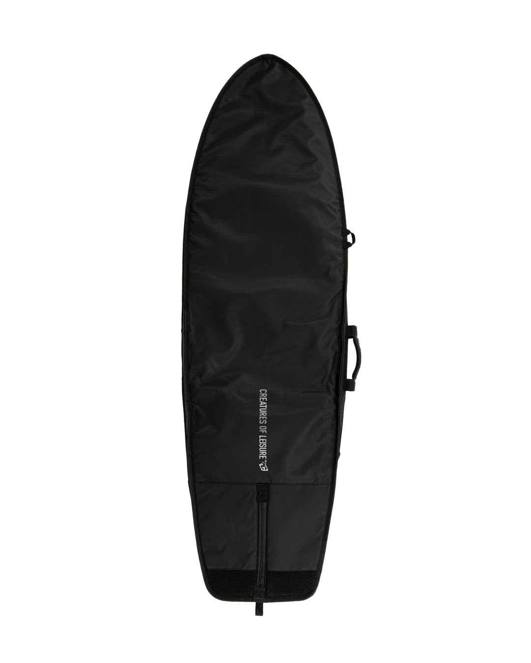 Fish Day Use Cover - Day Use Boardbag for Fish Surfboard