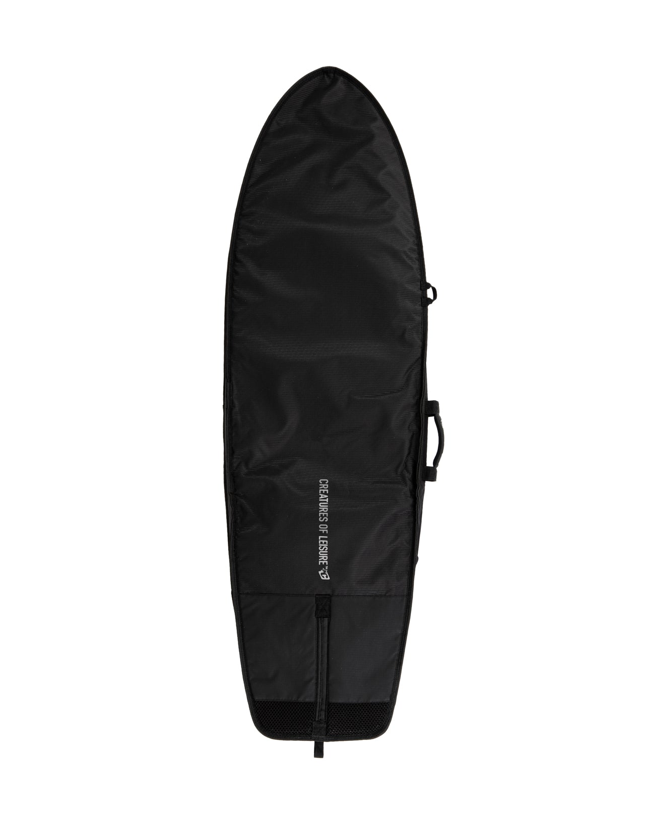 Fish Day Use Cover - Day Use Boardbag for Fish Surfboard