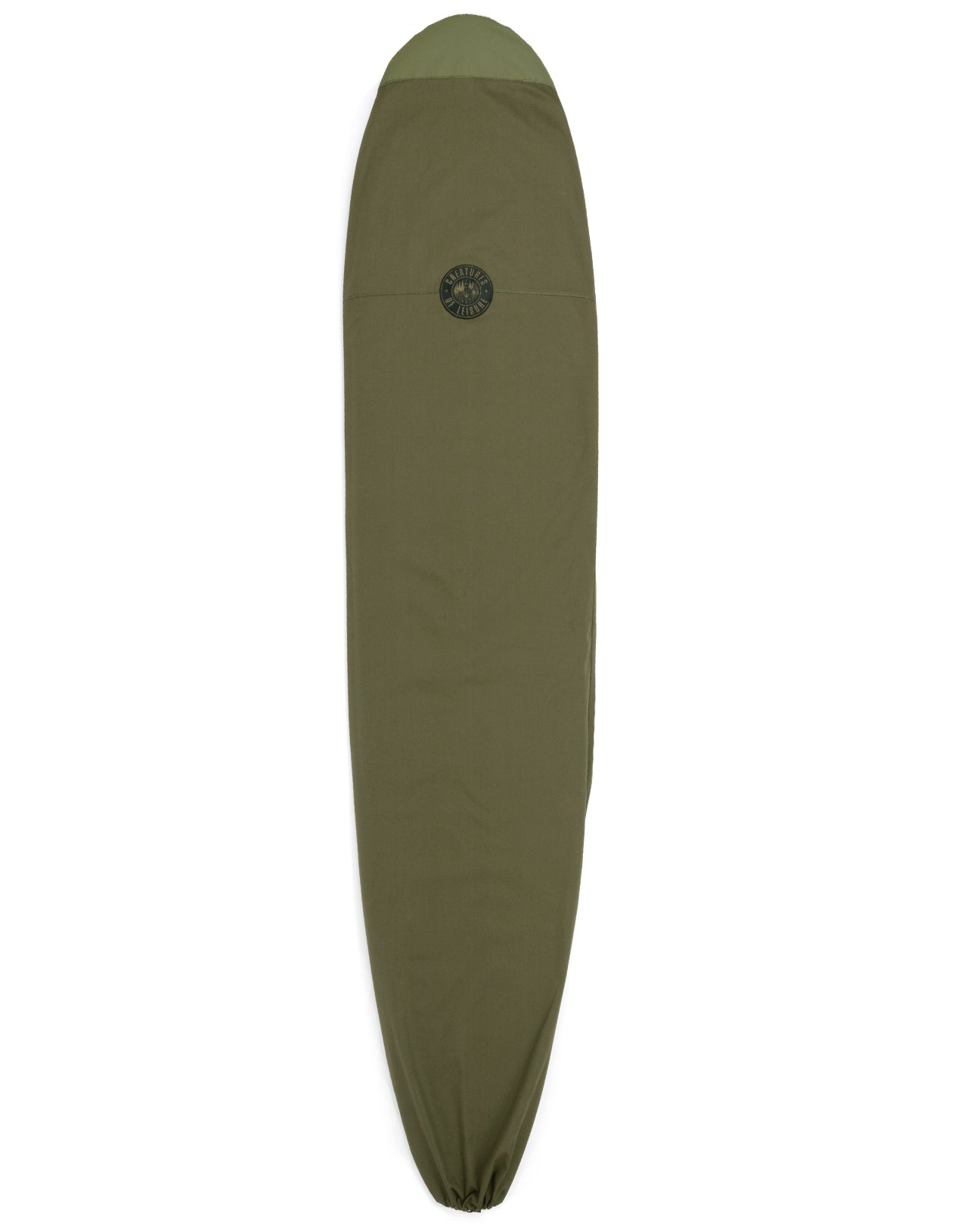 HardWear Longboard Sock | Military (6882920071302)