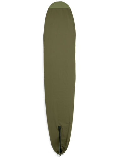 HardWear Longboard Sock | Military