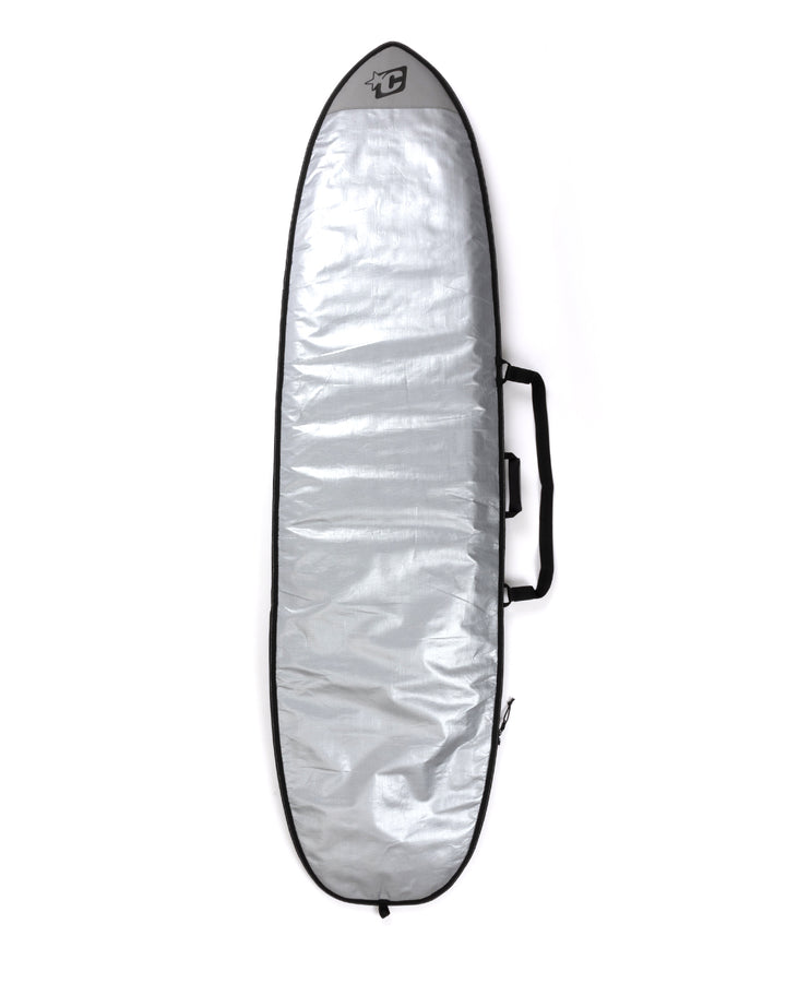 Fish ICON Cover - Fish Boardcover with Single Board Capacity