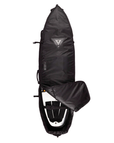 Shortboard Quad Wheely DT2.0 | Black (10805650947)