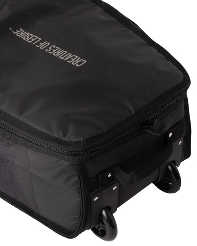 Shortboard Quad Wheely DT2.0 | Black (10805650947)