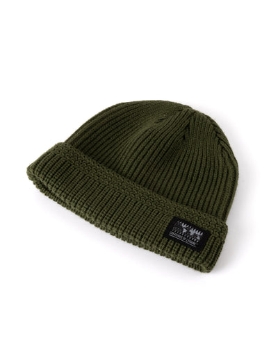 Global Hardware Recycled Beanie (6883058712710)