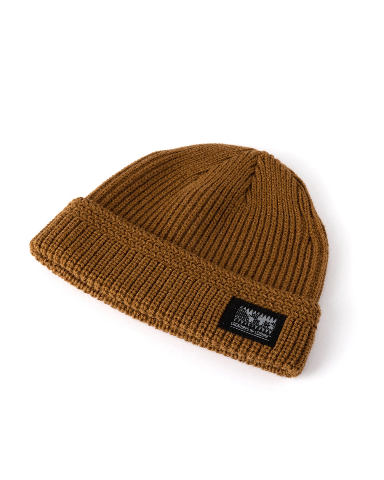 Global Hardware Recycled Beanie (6883058712710)