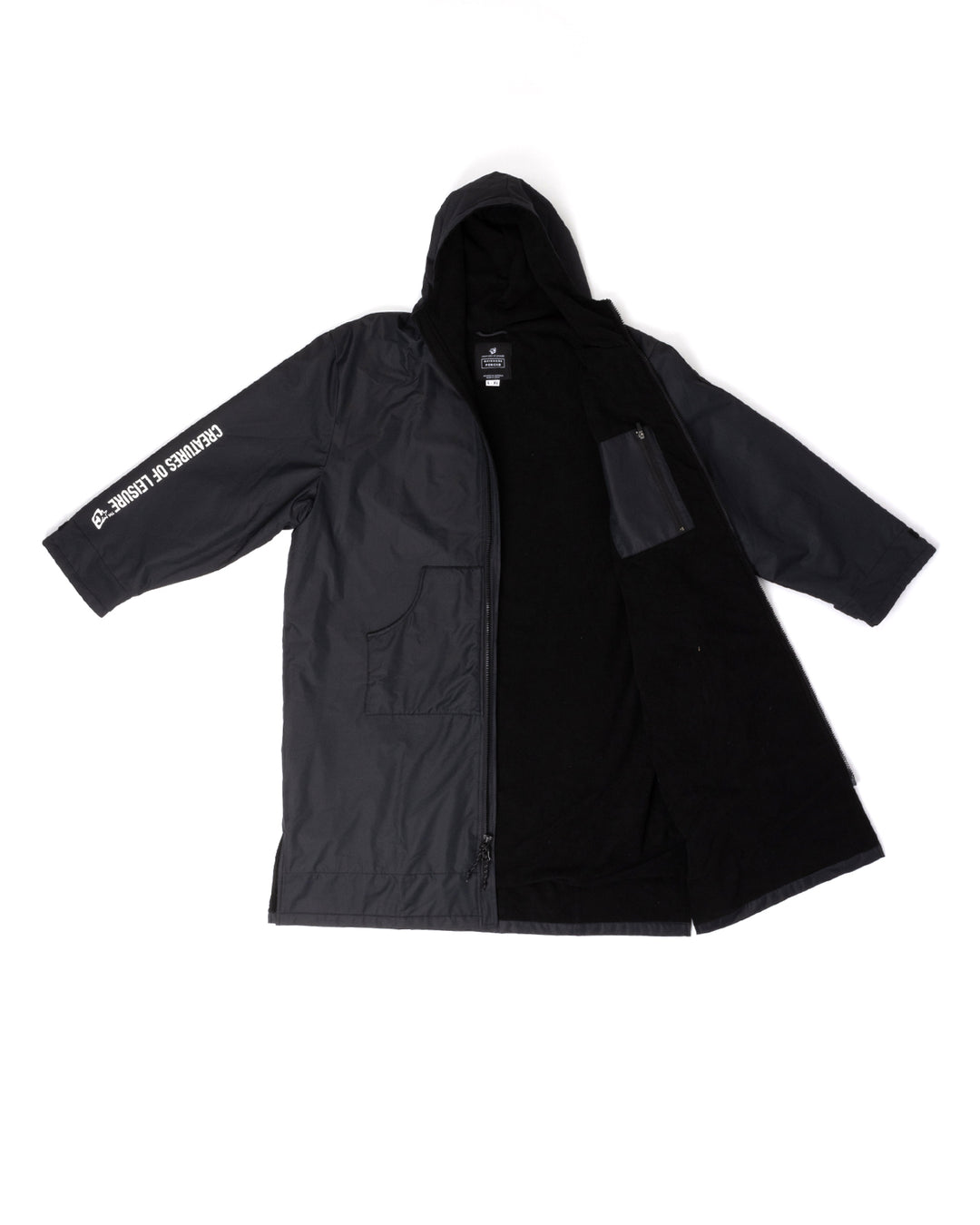 Offshore Poncho
