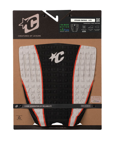 Ethan Ewing Lite Signature EcoPure® Traction