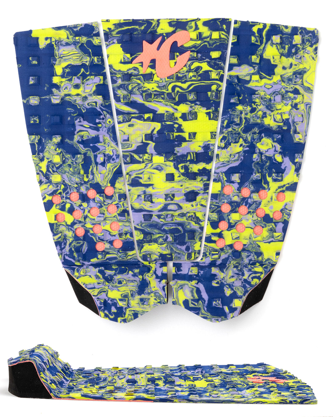 Creatures Italo Ferreira Lite デッキパッド CREATURES ITALO FERREIRA-LITE デッキパッド イタロフェレイラ