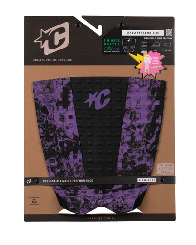 Italo Ferreira Lite Signature EcoPure® Traction