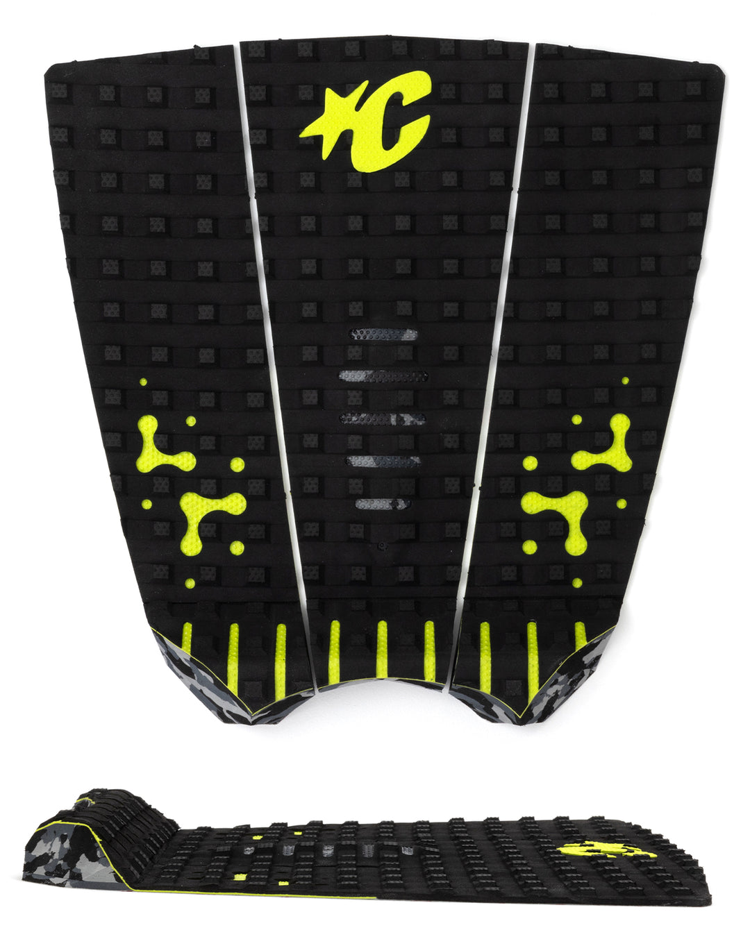 Mick Fanning Signature Traction Pad – Creatures of Leisure USA