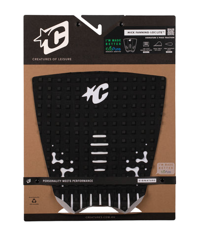 Mick Fanning LOC-LITE Signature EcoPure® Traction