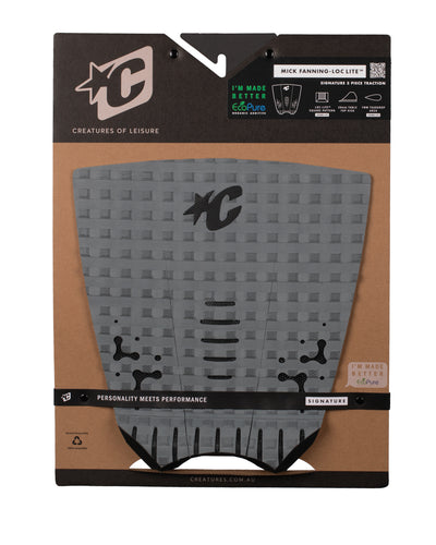 Mick Fanning LOC-LITE Signature EcoPure® Traction