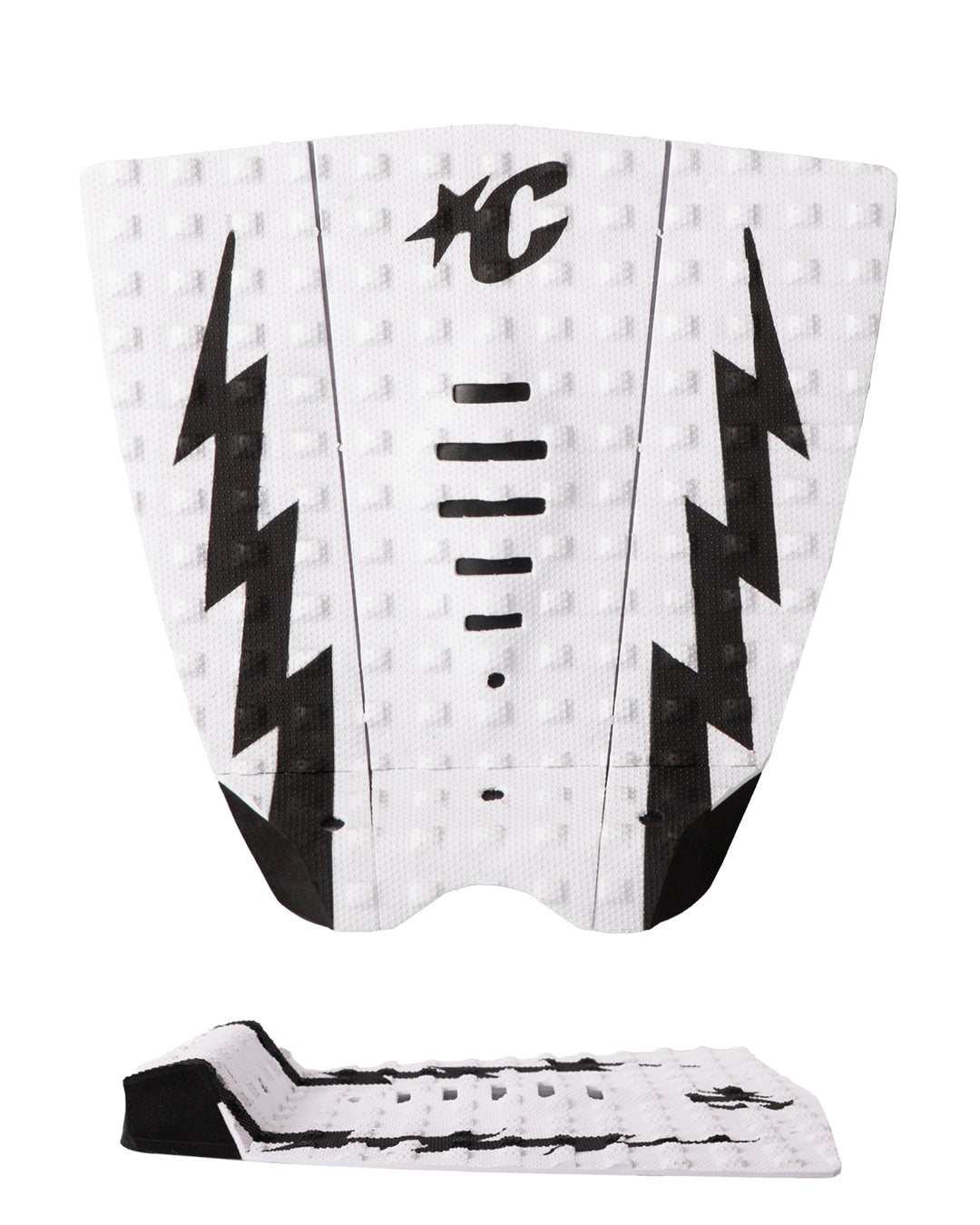 22x Transparente Surfbrett-Griffpolster – Rutschfeste Traktionspads Aus Vinyl, Klar, Selbstklebend, Rückstandsfrei – Für Surfbretter, Paddleboards & Mehr – 16x14 Cm, Set Mit 18+4 Blättern