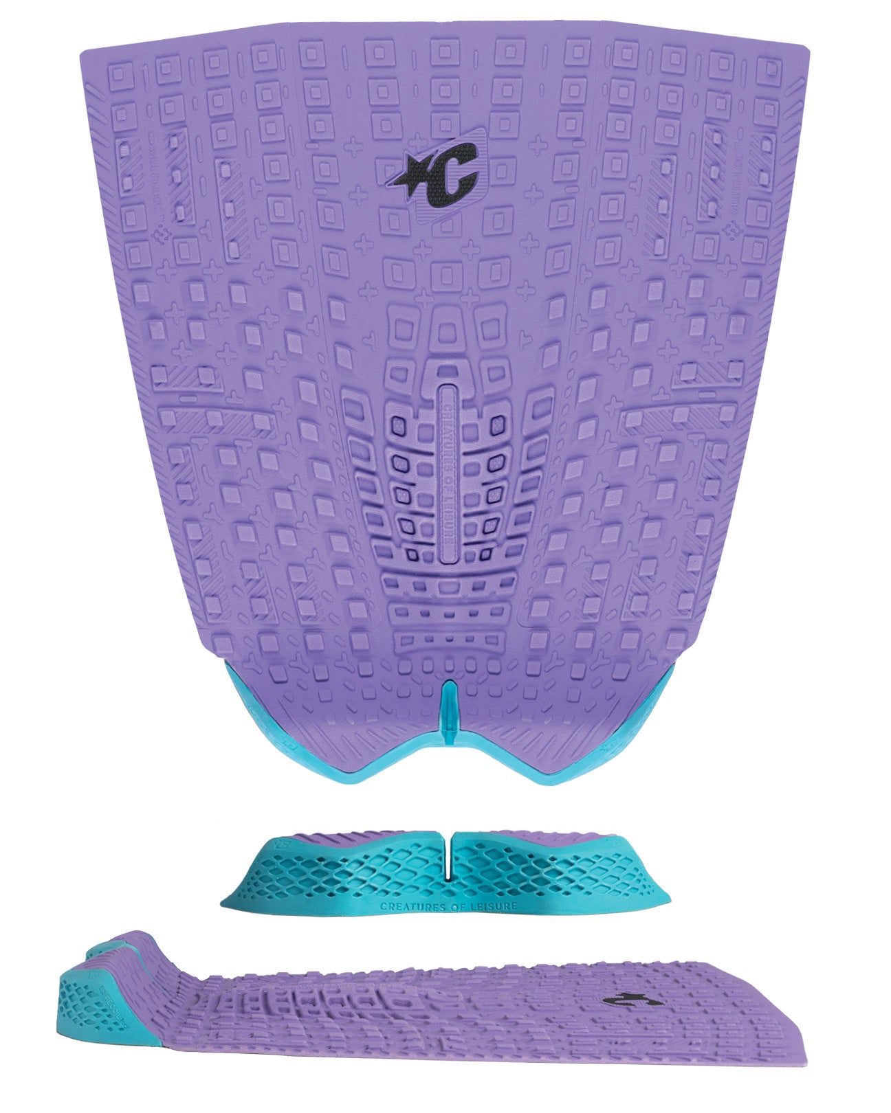 PROTO™ 1.5 Pin Tail | Molly Picklum (7403660968070)