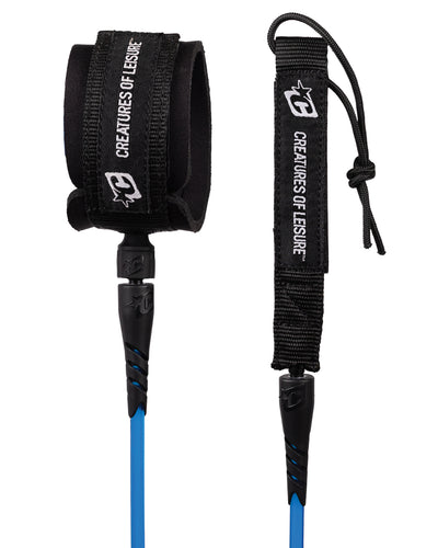 Surfboard Leashes & Surf Leg Ropes | Creatures of Leisure