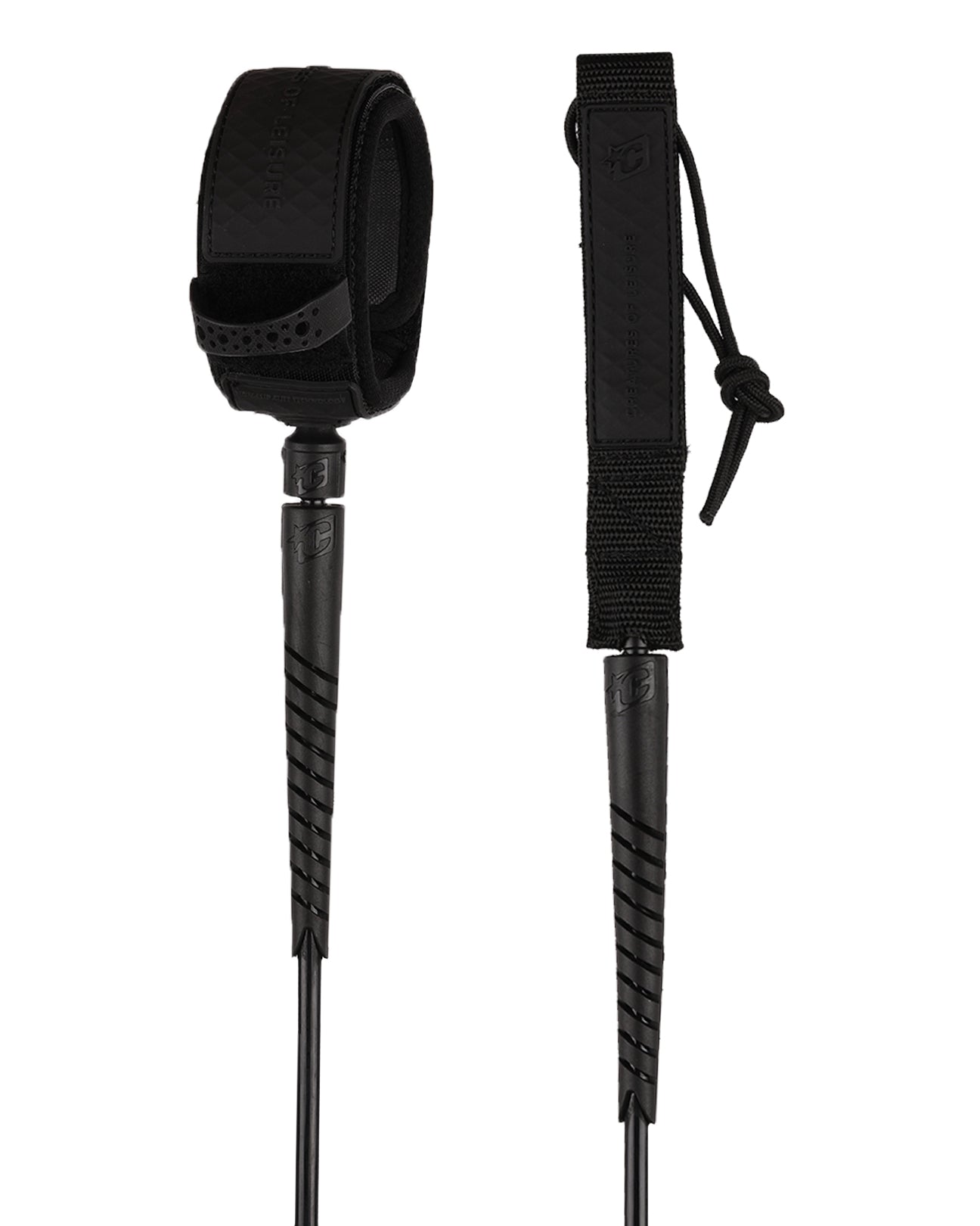 Leash Per Tavola Da Surf E SUP - Guinzaglio Di Sicurezza Con Cinturino Regolabile Per Sport Acquatici - Foto 11