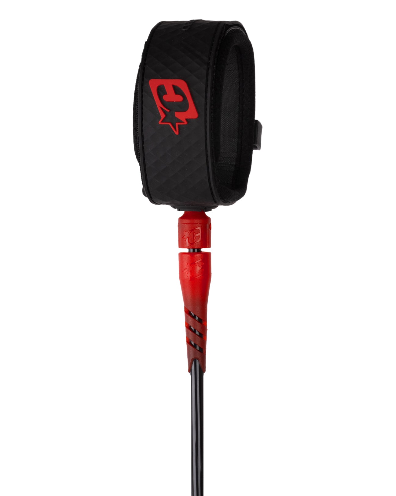 Pro 6 Surf Leash Designed for Medium Sized Waves