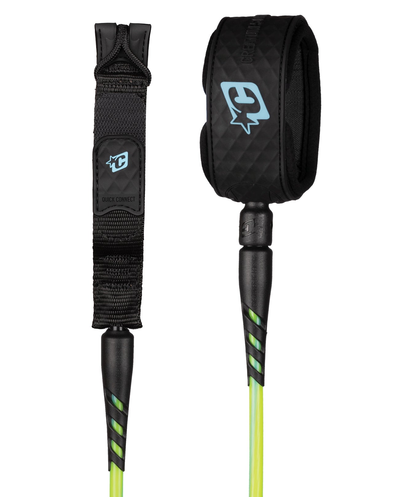 RELIANCE 2.0 | Lite Duty | 5ft Leash