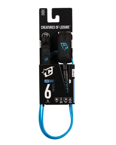 RELIANCE 2.0 | Lite Duty | 6ft Leash