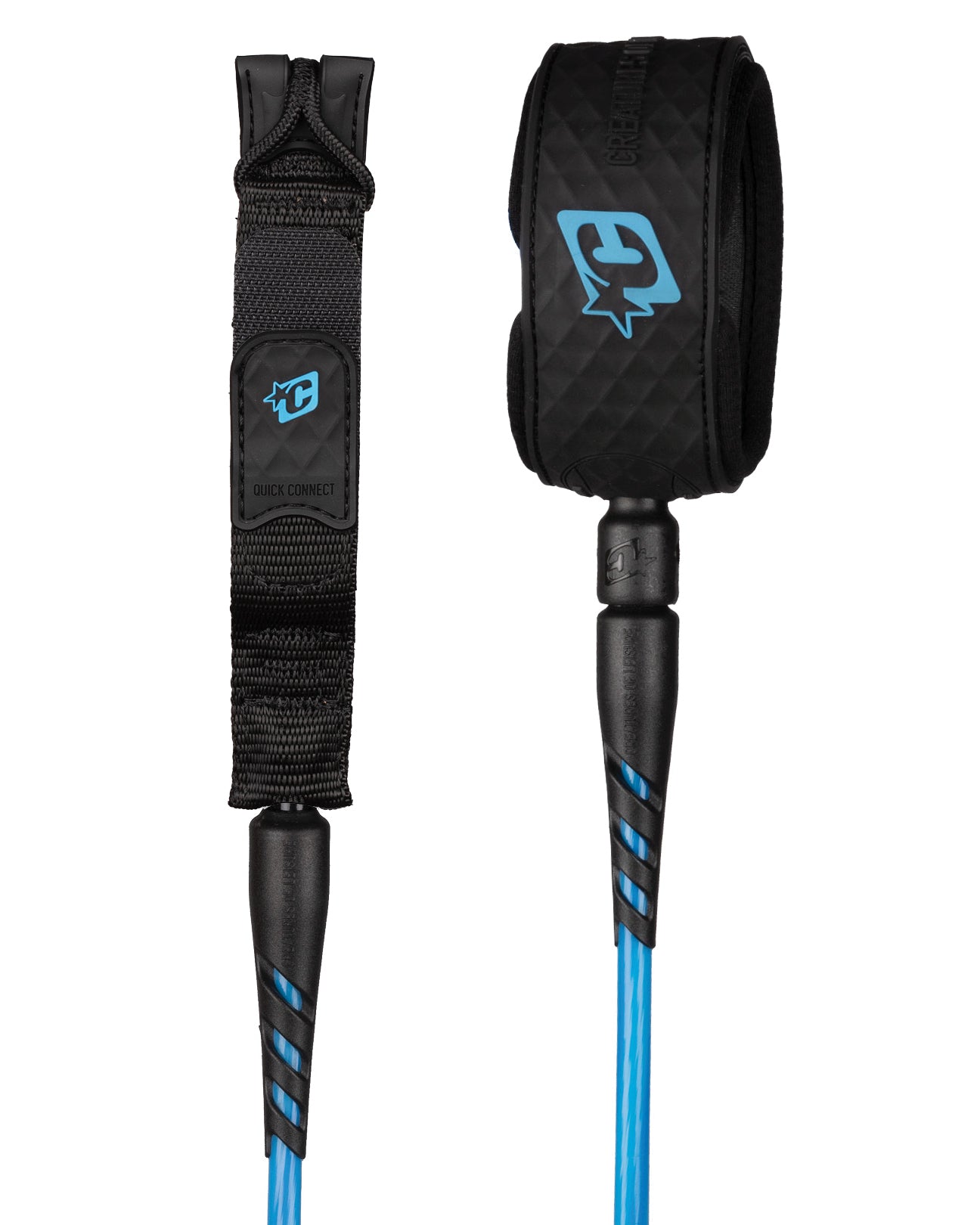 RELIANCE 2.0 | Medium Duty | 6ft Leash