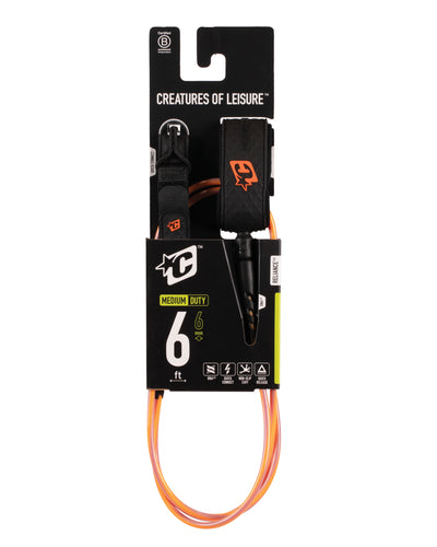 RELIANCE 2.0 | Medium Duty | 6ft Leash