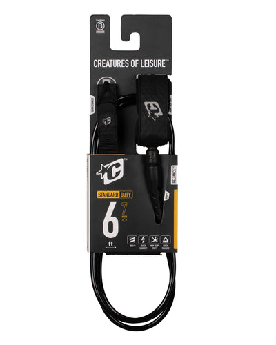 RELIANCE 2.0 |Standard Duty | 6ft Leash
