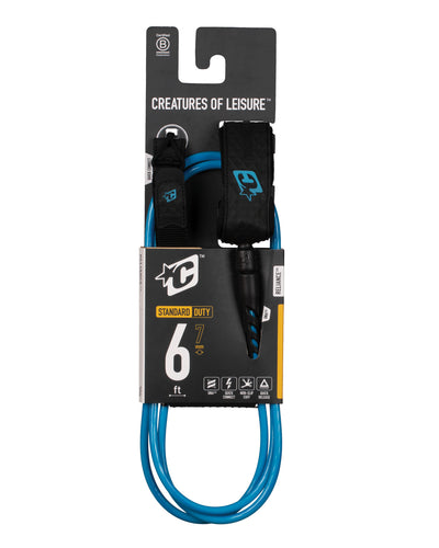RELIANCE 2.0 |Standard Duty | 6ft Leash