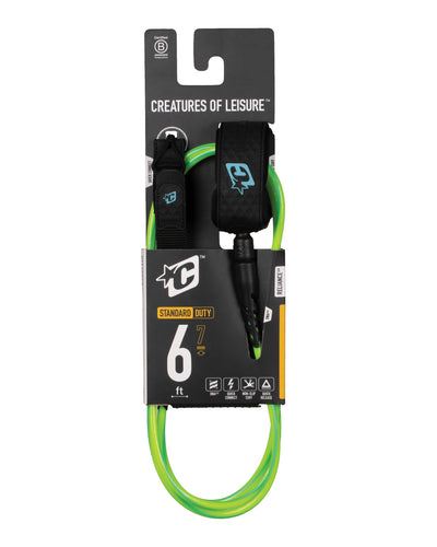 RELIANCE 2.0 |Standard Duty | 6ft Leash