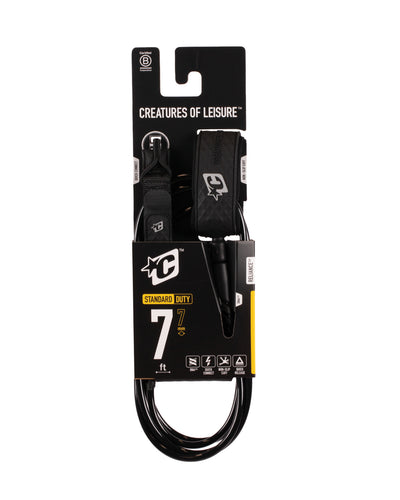 RELIANCE 2.0 | Standard Duty | 7ft Leash