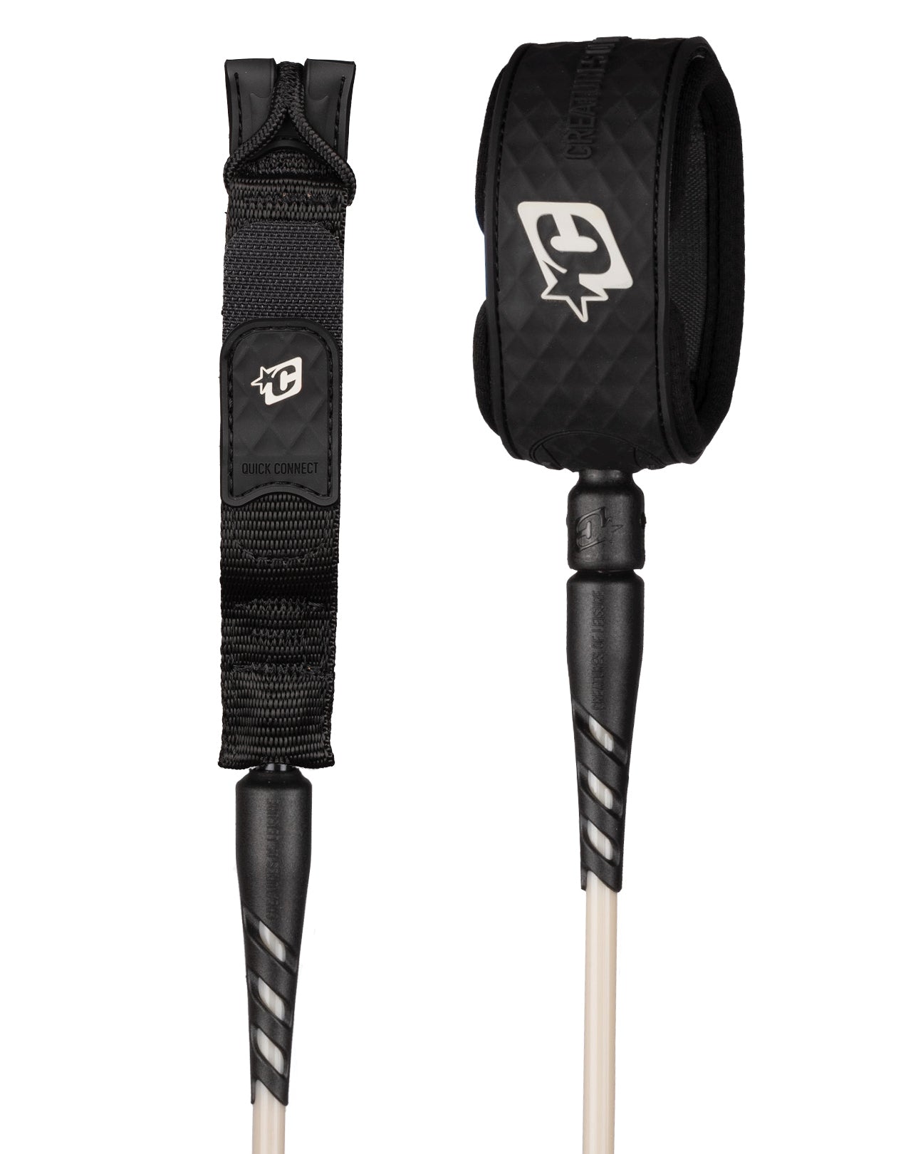 RELIANCE 2.0 | Standard Duty | 8ft Leash