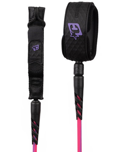 Surfboard Leashes & Surf Leg Ropes | Creatures of Leisure