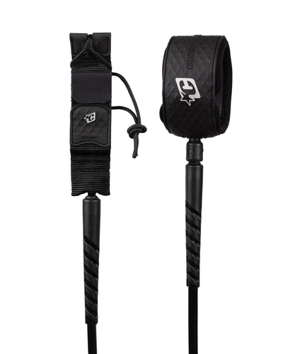 Surfboard Leashes & Surf Leg Ropes | Creatures of Leisure