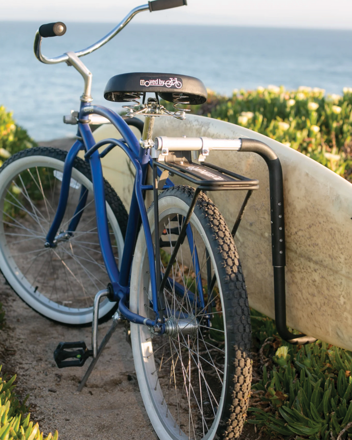 Moved by Bikes Shortboard Bicycle Rack Creatures of Leisure AU