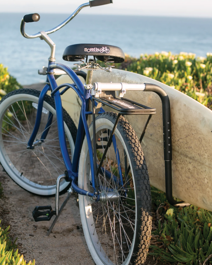 Electra surf longboard rack sale