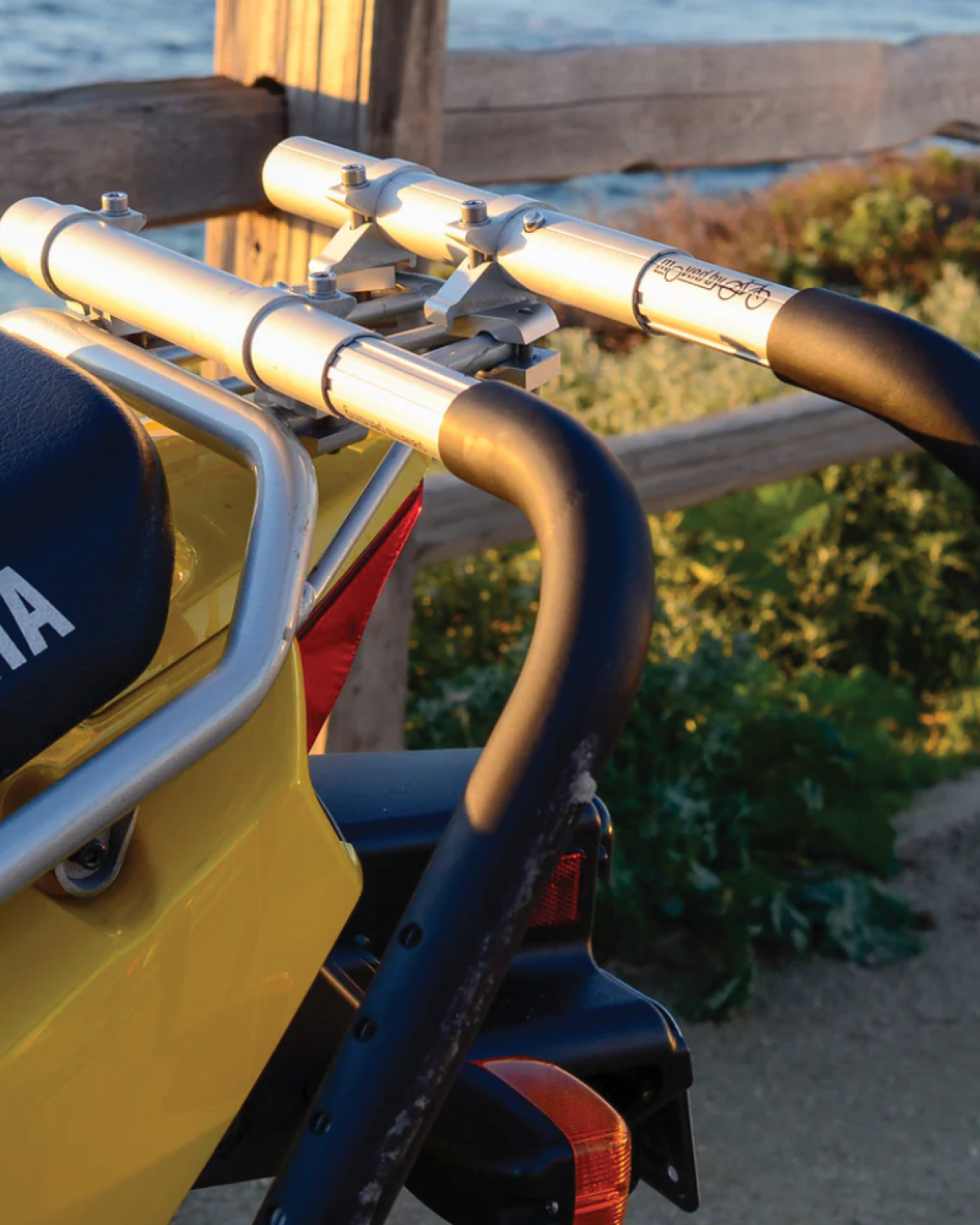 Moved by Bikes Shortboard Bicycle Rack Creatures of Leisure AU