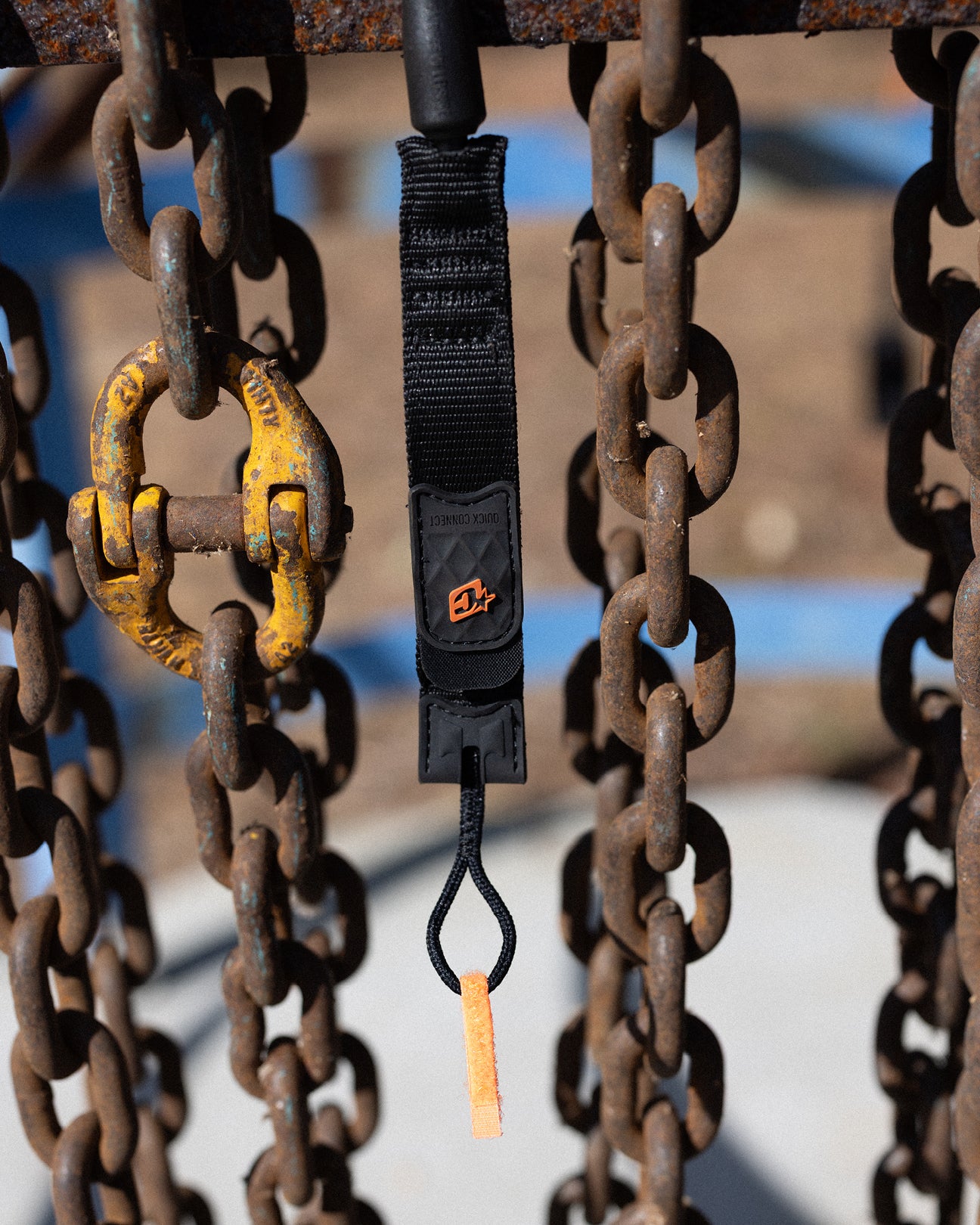 RELIANCE 2.0 | Lite Duty | 5ft Leash