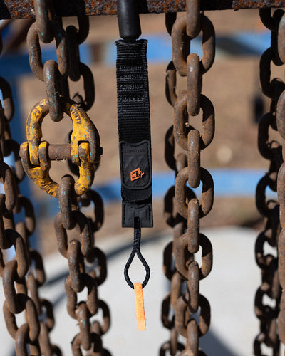 RELIANCE 2.0 | Lite Duty | 5ft Leash