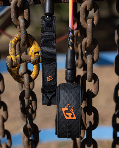 RELIANCE 2.0 | Medium Duty | 6ft Leash