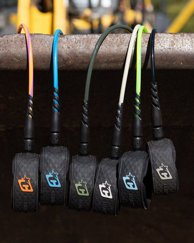 RELIANCE 2.0 | Standard Duty | 8ft Leash